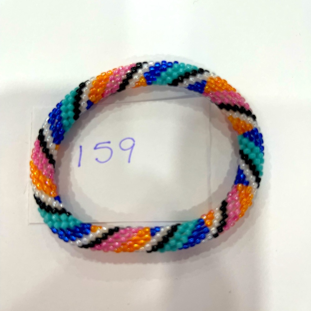 Sashka seed bead bracelet $9 each or bundle & save 5/$30.